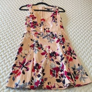 French connection dress never worn in perfect condition with tags